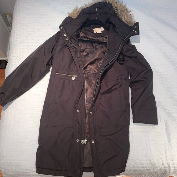 MICHAEL Michael Kors Jackets & Blazers - Michael Kors Puffer Jacket